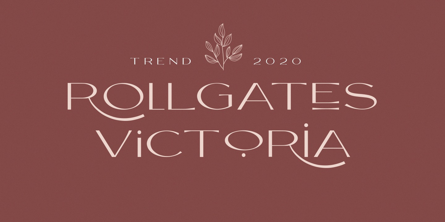 Rollgates Victoria